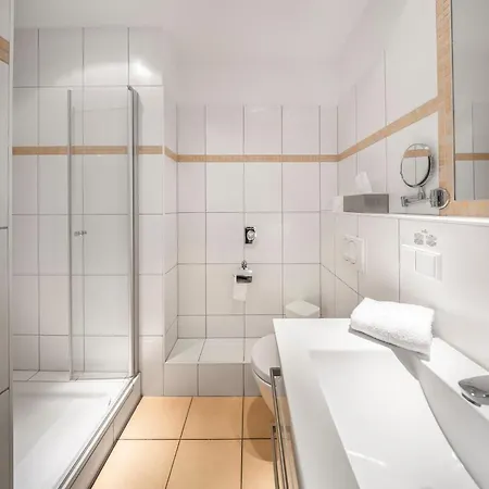 Doppelzimmer 303 アパート